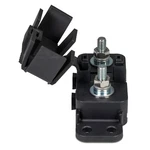 Cole Hersee Midi Flex Series - 32V Bolt Down Holder F/fuses Up To 200 Amps. Fixed Price $29.65.