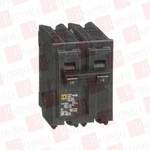 Schneider Electric HOM215 / (new No Box). Fixed Price $15.70.