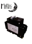 Midnite Solar MNEAC20-2P 20AMP Two Pole Din Rail Breaker. Fixed Price $43.16.