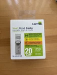 2ND Gen Smart Circuit Breaker Amp 120V Remote Control Afci/gfci Leviton. Fixed Price $150.00.