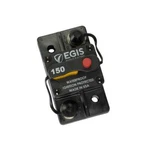 Egis 285-SERIES 150A Circuit Breaker Surface Mount #4703-150. Fixed Price $40.59.