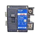 Eaton CSH2200N 200A 120/240V 2-POLE Circuit Breaker From Working Environment. Fixed Price $84.15.