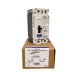 Eaton FDB2015 Molded Case Circuit Breaker Bolt-on Amp Pole 600 Volt. Fixed Price $219.34.