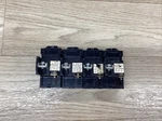 Lot Of Ite Pushmatic Circuit Breaker P115 46011 Amp Pole #811F125*CO. Fixed Price $14.99.