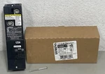 Siemens QS2125HH 125A, Pole, 120/240VAC Circuit Breaker Type Hqs-new In Box. Fixed Price $249.99.