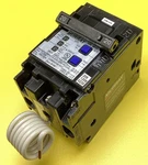 New Circuit Breaker Murray MP220AFC Amp Pole 120/240V Afci. Fixed Price $69.99.