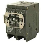 Eaton BRD230240 30AMP/40AMP Pole Non Ctl Quadplex Breaker. Fixed Price $57.00.