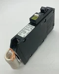 Square D QO120CAFIC 20A 1P 120VAC Plug Arc Fault Combination Breaker Nto. Fixed Price $34.89.