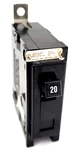 BAB1020 Cutler-hammer Amp Circuit Breaker Next Day Option. Fixed Price $29.99.