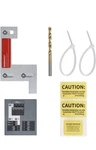Generator Interlock Kit , Siemens 200 Amp Left Breaker. Fixed Price $39.99.