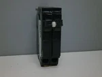 Challenger UBITBA250 R250 50A 50-AMP 2-POLE 120/240VAC Old-style Circuit Breaker. Fixed Price $34.99.
