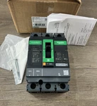 New Stock Schneider Electric Square Powerpactt HGL36015 Amp Breaker S7. Fixed Price $319.99.