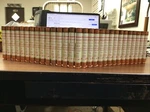 (29-PCS) Ferraz Shawmut Tri-onic Duel Element TRS1R Fuses (FUSE1). Fixed Price $85.00.