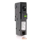 New Square D HOM120AFIC Arc Fault Circuit Breaker Afci Pole 120V. Fixed Price $37.95.