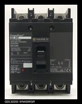 Square QDL32200 Molded Case Circuit Breaker Amp - TESTED/1YR Warranty. Fixed Price $395.00.