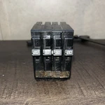 Challenger A22030CT Eaton - Quad Clip Pole, 20A Continuity Tested. Fixed Price $34.99.