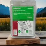 Square Homeline Generator Interlock Kit Indoor HOMCGK2C 150-225A. Fixed Price $37.99.