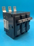 Siemens B390 3-POLE Circuit Breaker. Fixed Price $59.99.