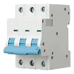 Dayton 5ZVG4 Circuit Breaker, NDB2-63 D50/3 Series, 50A, Pole, 480V Ac, 7.5KA. Fixed Price $70.99.