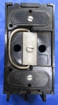 General Electric Amp Trc 260 220V Fuse Base With Pull Out. Fixed Price $35.00.