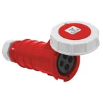 Bryant BRY430C7W Wt Pn&slv CONNCTR,30 A,IEC;RED,3PL 49YX82. Fixed Price $265.41.