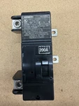 Used Siemens MBK200A Residential Circuit Breaker. Fixed Price $59.88.