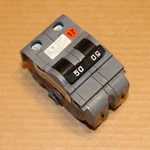 One Connecticut Elect Federal Pacific NA250 Pole Amp Plug In Breaker OG#17. Fixed Price $33.64.