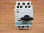 Siemens 3RV1021-1KA10 9-12.5A Circuit Breaker 3RV10211KA10 With 3RV1901-1F. Fixed Price $120.77.