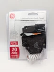 Ge THQL1120AFP2 Combination Arc Fault Circuit Interrupter 1P (open Box). Fixed Price $26.55.