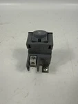 Connecticut Electric UBIP-120, Pole Pushmatic Circuit Breaker P120, Amp. Fixed Price $13.95.