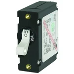 Blue Sea 7214 Circuit Breaker AA1 20A Wht. Fixed Price $22.82.