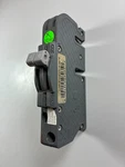 Connecticut UBIZ-0240 40-AMP Twin Tandem 2-POLE 120/240V Tested 60-DAY Warranty. Fixed Price $30.75.