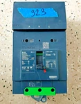 Square D Powerpact BJA36035 Circuit Breaker 3P 35A- New No Box. Fixed Price $600.00.
