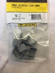 Pack Of Hubbell Premise Wiring SFBG10 Fitting (1727). Fixed Price $9.99.