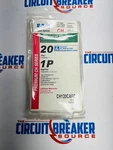Eaton Cutler Hammer Fire Guard Amp Single Pole Afci Breaker. Cat# CH120CAF. Fixed Price $65.00.