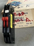 Zinsco Twin Tandem HR38AL-20A (R3820) 2P 20A/20A 10KA 120/240V New!!!. Fixed Price $39.20.