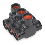 Blackburn AMTD250103 Insulated Multitap Connector, 3.00 In.. Fixed Price $77.49.