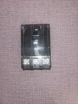 Square D Qob 3100 Pole Amp Circuit Breaker.. Fixed Price $54.99.