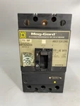 Square D KAP3625025M 3P 600V Circuit Breaker. Fixed Price $544.00.