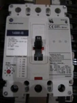 New Allen-bradley Mcp 140M-I8P-C50-M Breaker 50A Quantity. Fixed Price $400.00.