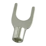 Power First 5WHD8 Fork TERMINAL,TIN,COPPER,BARE,PK100. Fixed Price $28.20.