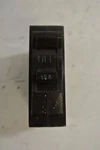 General Electric Pole Amp Circuit Breaker Cat: R115. Fixed Price $12.00.