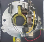 8126714, 125DOA, Brake, 200VDC, Stearns, 6-3-52000-09 Coil. Fixed Price $300.00.