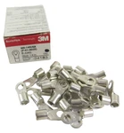 3M M6-14R/SX Scotchlok Ring Non-insulated Awg 1/4" (box Of 28PCS). Fixed Price $14.99.