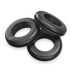 Buchanan 774113 Grommet, Slotted, Inside Dia 1/2 In, PK25. Fixed Price $6.59.