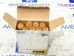 New Bussmann FRS-R-25 Amp 600 Volt Dual Element RK5 Fuse FRSR25 *box Of 8*. Fixed Price $99.00.