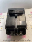 Crouse Hinds Mp-c MP250 MPC250 Pole Amp Plug 120/240V Breaker Chip. Fixed Price $20.00.