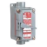 Hubbell Killark XSX-42 Manual Motor Switch, 20 A, P, 1 Phase, Handle,. Fixed Price $293.99.