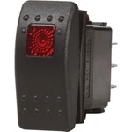 Blue Sea 7943 Contura Ii Spdt Switch (on)-off-on Black. Fixed Price $22.43.