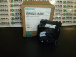 Siemens 3VF9223-1AA00 Iec Front Rotary Operator-new In Box. Fixed Price $89.59.